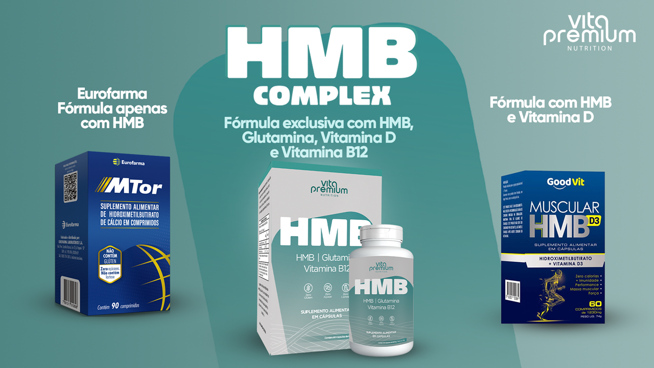 Comparativo com concorrentes